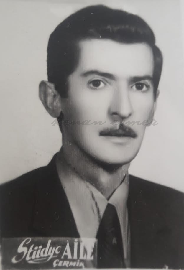 Ali Aga