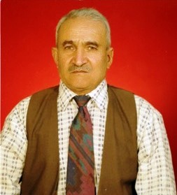 Ömer Usta